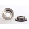 Image de Disque De Frein Brembo 09.9022. Chevrolet;Gmc;Hummer