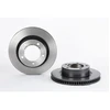 Image de Disque De Frein Brembo 09.a966. Toyota