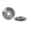 Image de Disque De Frein Brembo 08.b412. Ford;Ford Usa;Mazda