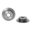 Image de Disque De Frein Brembo 08.b566. Toyota