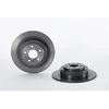 Image de Disque De Frein Brembo 08.9093. Subaru