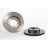 Image de Disque De Frein Brembo 09.b461. Toyota