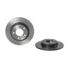 Image de Disque De Frein Brembo 08.9460.3x Opel