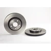 Image de Disque De Frein Brembo 09.a417. Lexus;Toyota