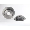 Image de Disque De Frein Brembo 08.a715. Nissan