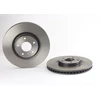 Image de Disque De Frein Brembo 09.b266. Infiniti;Nissan