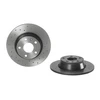 Image de Disque De Frein Brembo 08.9769.1x Audi