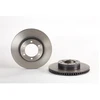 Image de Disque De Frein Brembo 09.a204. Toyota