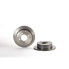 Image de Disque De Frein Brembo 08.a114. Hyundai;Kia