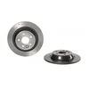 Image de Disque De Frein Brembo 08.a540.1x Ford;Land Rover