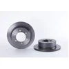 Image de Disque De Frein Brembo 08.7106. Mitsubishi