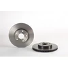 Image de Disque De Frein Brembo 09.9185. Toyota
