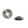 Image de Disque De Frein Brembo 08.c172.2x Hyundai;Kia