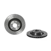 Image de Disque De Frein Brembo 09.9768.1x Audi