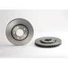 Image de Disque De Frein Brembo 09.8977. Chrysler;Dodge