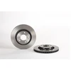 Image de Disque De Frein Brembo 09.a738. Citroen;Mitsubishi;Peugeot