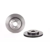 Image de Disque De Frein Brembo 09.7823. Mercedes-Benz