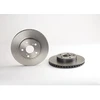 Image de Disque De Frein Brembo 09.a713. Toyota