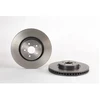 Image de Disque De Frein Brembo 09.a870. Subaru