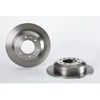 Image de Disque De Frein Brembo 08.a633.10 Kia
