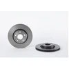 Image de Disque De Frein Brembo 09.8936. Renault