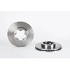 Image de Disque De Frein Brembo 09.a529.10 Ford
