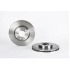 Image de Disque De Frein Brembo 09.b272.10 Mazda