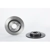 Image de Disque De Frein Brembo 08.a112. Mazda