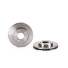 Image de Disque De Frein Brembo 09.a303.10 Mitsubishi
