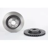 Image de Disque De Frein Brembo 09.b842. Mercedes-Benz