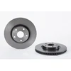 Image de Disque De Frein Brembo 09.9817.31 Toyota