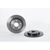 Image de Disque De Frein Brembo 08.a912. Toyota