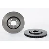Image de Disque De Frein Brembo 09.9743. Chrysler;Dodge