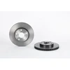 Image de Disque De Frein Brembo 09.a865. Toyota