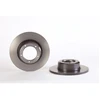Image de Disque De Frein Brembo 08.5347. Land Rover