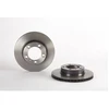 Image de Disque De Frein Brembo 09.9482. Porsche