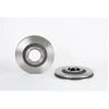 Image de Disque De Frein Brembo 09.b267.10 Isuzu
