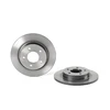 Image de Disque De Frein Brembo 08.9975. Mazda