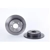 Image de Disque De Frein Brembo 08.a351. Chrysler;Dodge;Jeep