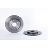 Image de Disque De Frein Brembo 08n12311 Chrysler;Dodge;Fiat;Volkswagen