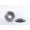 Image de Disque De Frein Brembo 09.6863. Mazda