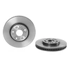 Image de Disque De Frein Brembo 09.8402. Lexus