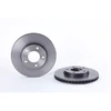 Image de Disque De Frein Brembo 09.8953. Ford;Ford Usa;Mazda
