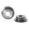 Image de Disque De Frein Brembo 09.9086. Lexus;Toyota