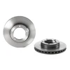 Image de Disque De Frein Brembo 09.9143. Lexus;Toyota