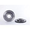 Image de Disque De Frein Brembo 09.9545. Kia