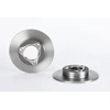 Image de Disque De Frein Brembo 09.a110. Lexus;Toyota