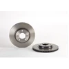 Image de Disque De Frein Brembo 09.a113. Nissan