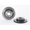 Image de Disque De Frein Brembo 09.a358. Mercedes-Benz