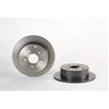 Image de Disque De Frein Brembo 08.a600. Hyundai
